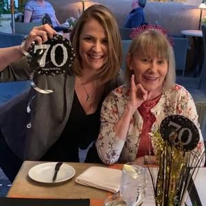 Meet your Posher, Carole